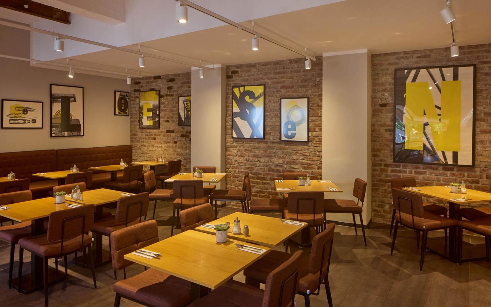 Boutique Essen City Экстерьер фото